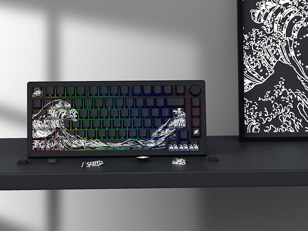keycaps 60 percent
