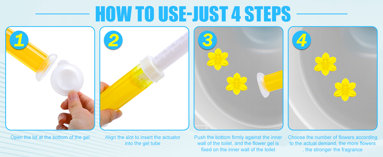 toilet cleaner