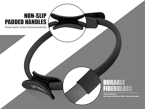 pilates ring