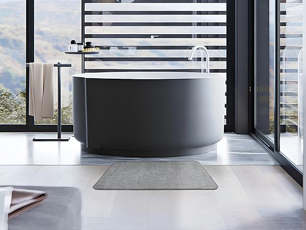 bath mat for bathroom