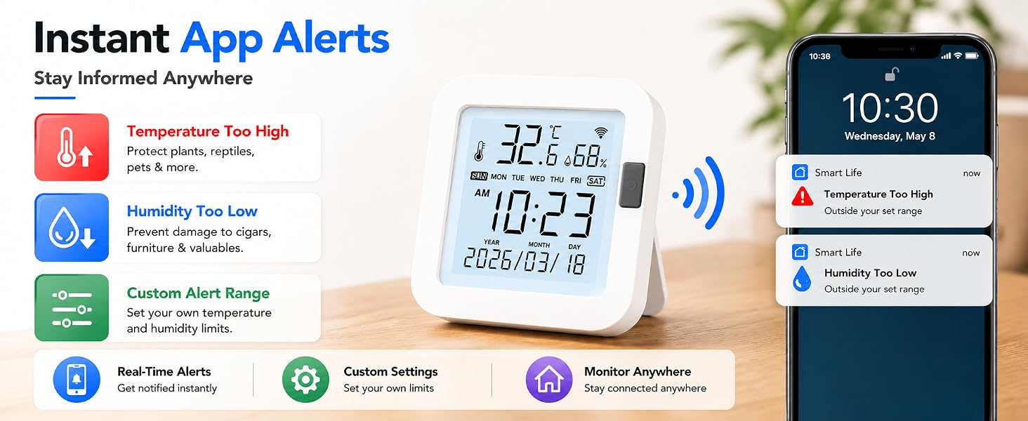 baby room thermometer