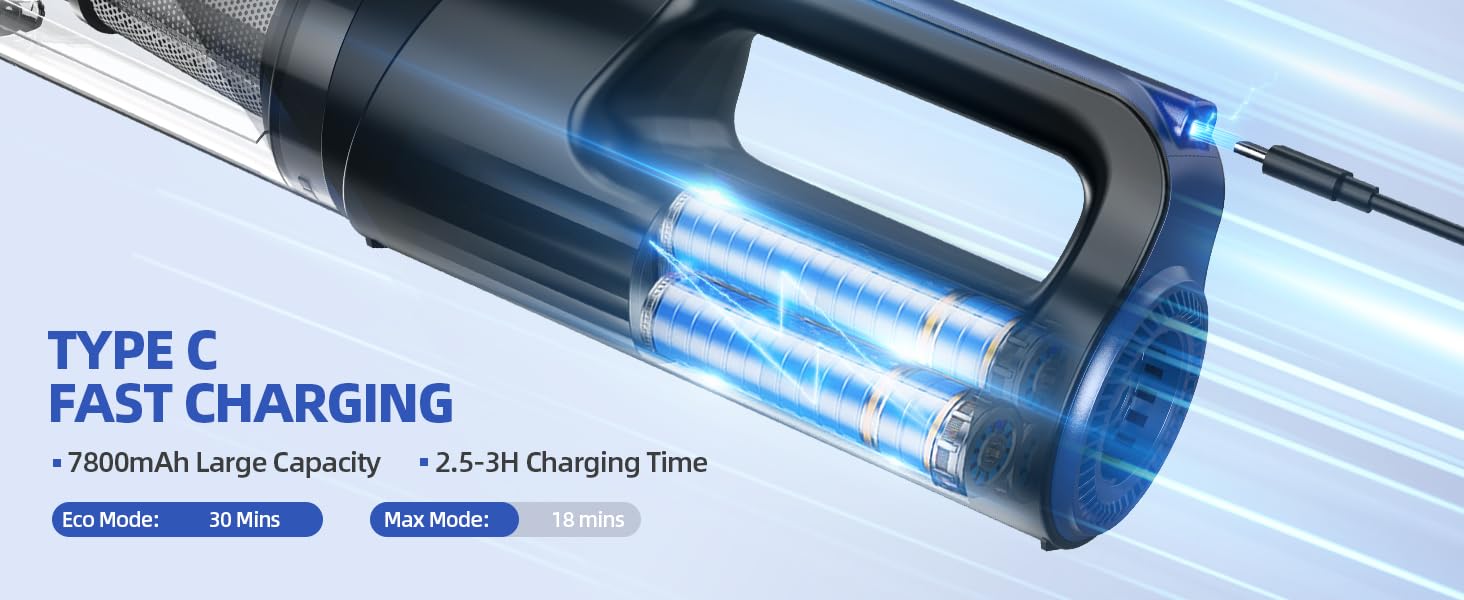 fast charging