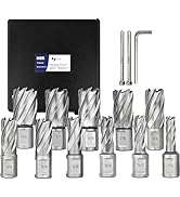 Pro Edge 11pcs Annular Cutter Set, 1