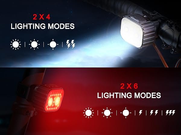 bicycle light