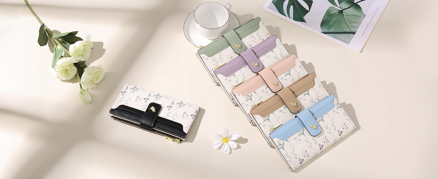Wallet for Women