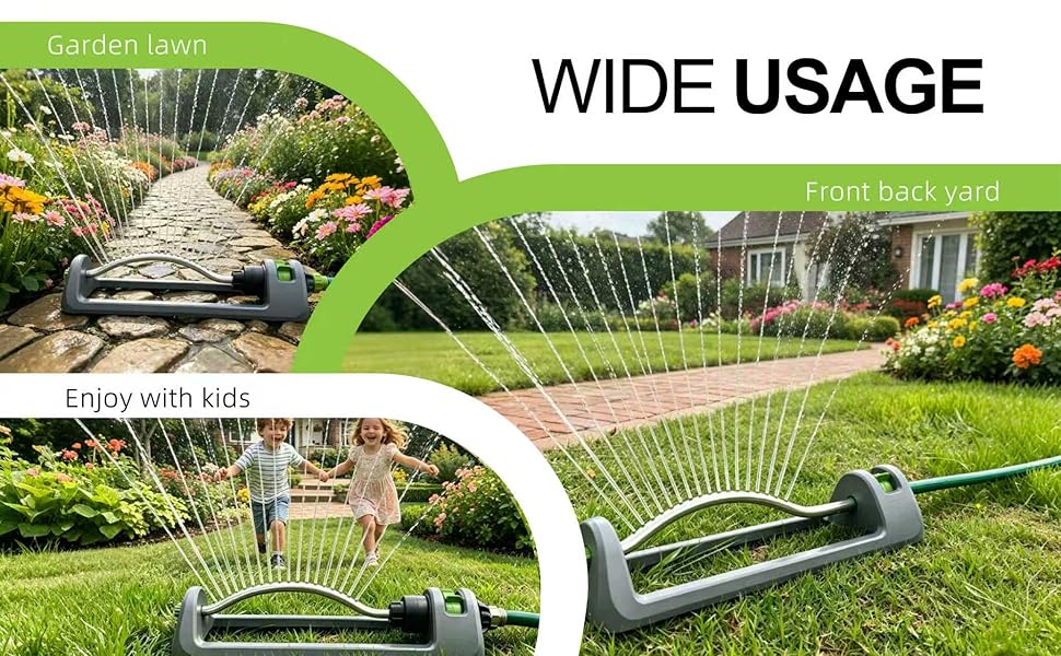 wide use
