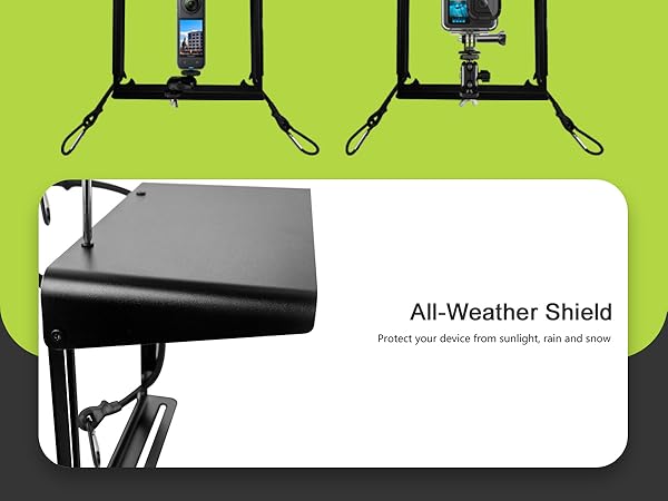 All-Weather Shield
