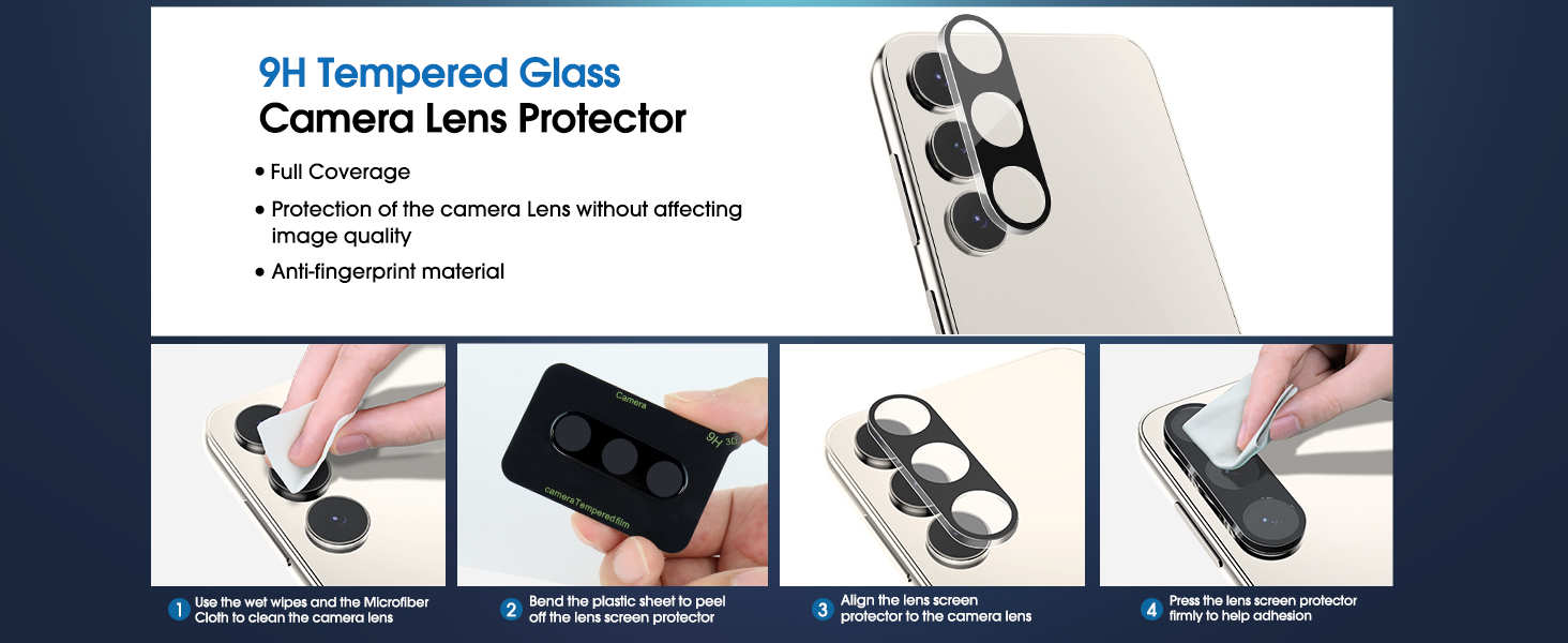 S23 plus Screen protector