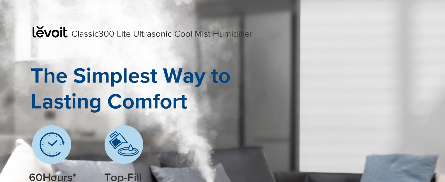 humidifier