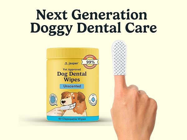 dog dental care