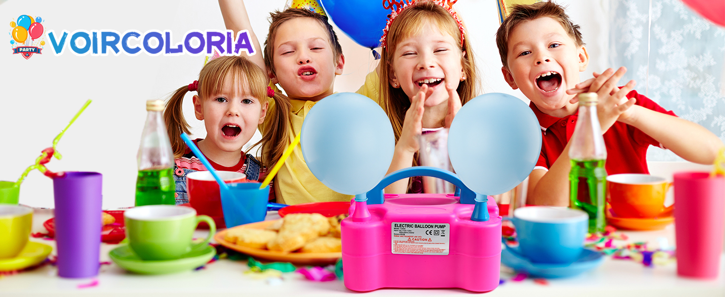 balloon pump