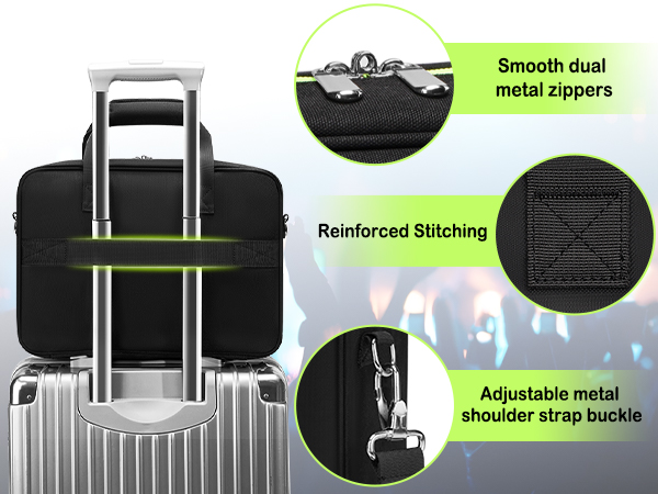 dj bag for equipment