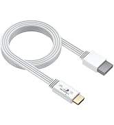 LiNKFOR Wii to HDMI Converter with Aspect Ratio Switch,1080P Upscaler for Nintendo Wii/Wii U, Plu...