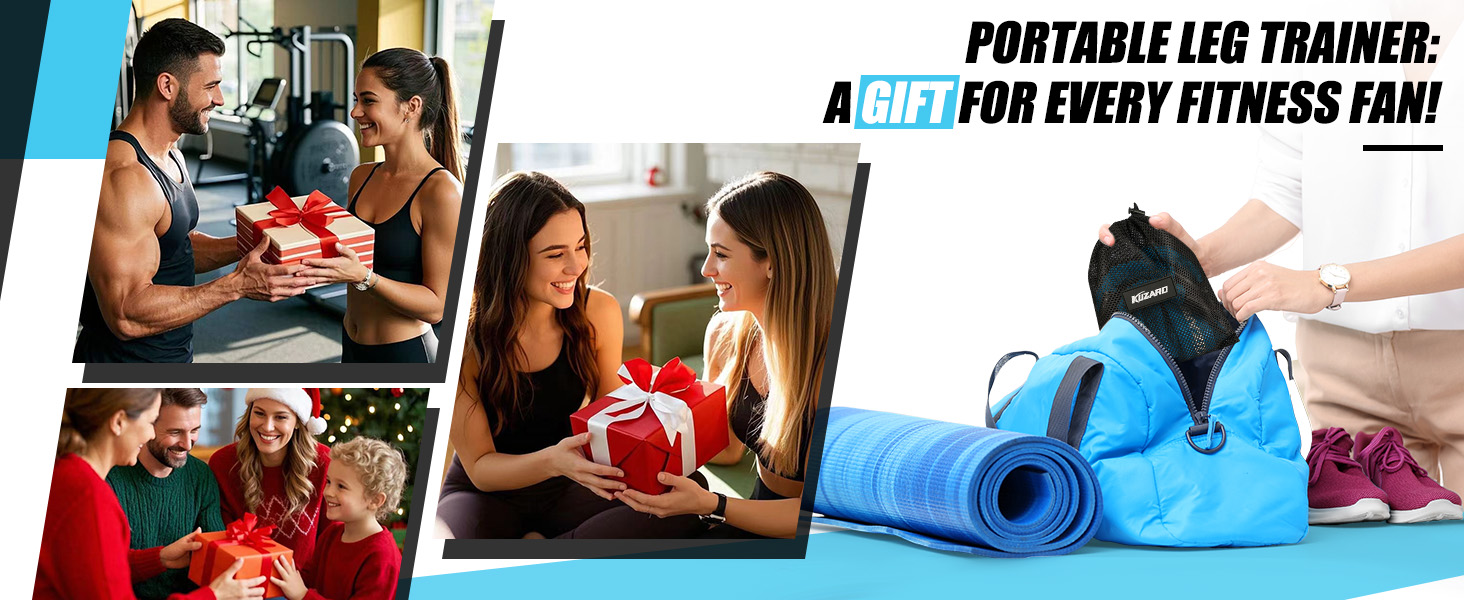 workout equipment
