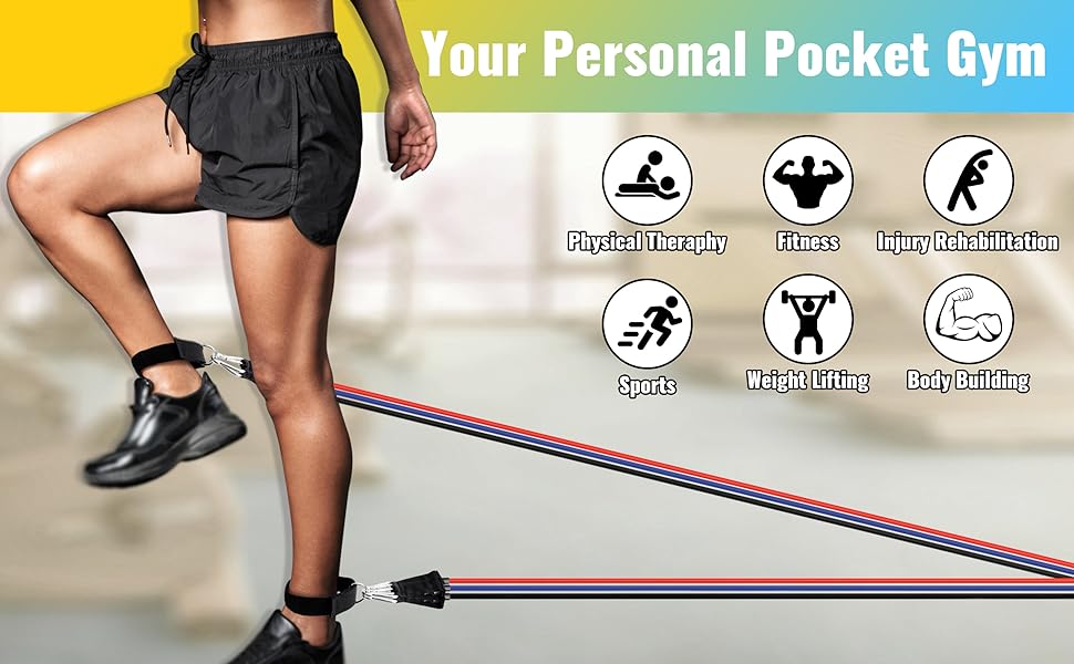 resistance bands for working out exercise bands resistance bands set resistance bands with handles