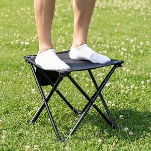 HEAVY DUTY FOLDING