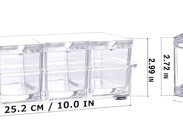 Seasoning Box