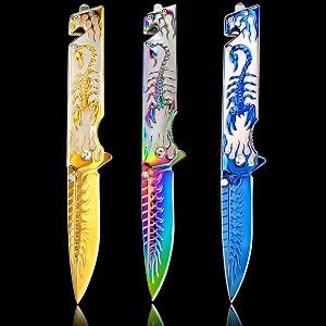 cool knife