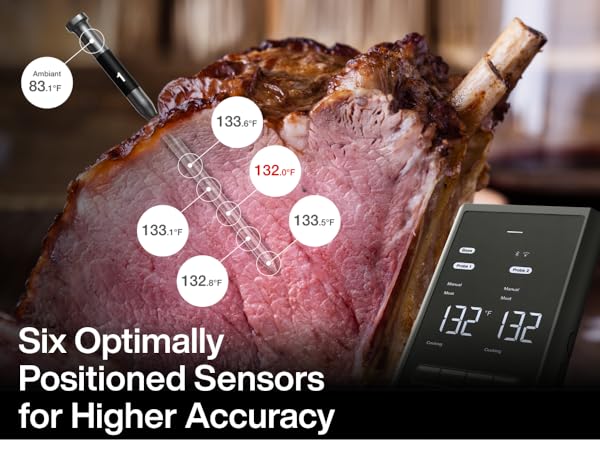 6-Sensor Accuracy