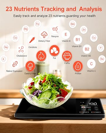 food scales for kitchen