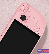 Full Set Housing Shell with Buttons