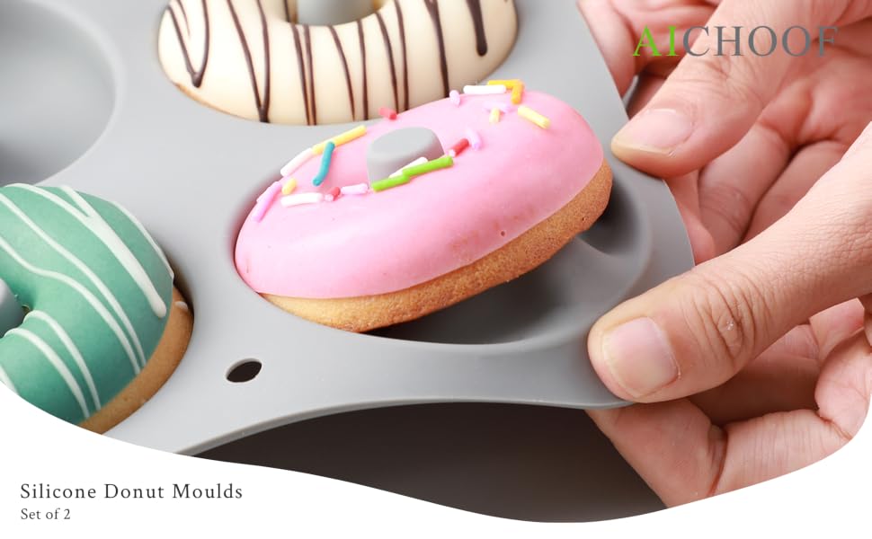 donut pan