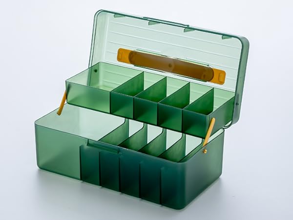 2-layer separation design