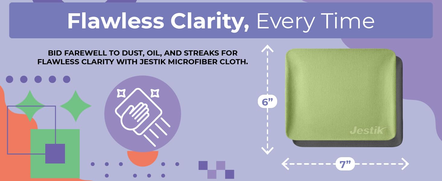 clear view lens cleaner nice and clean wipes glass glasses cleaning cloth screen the best eye
