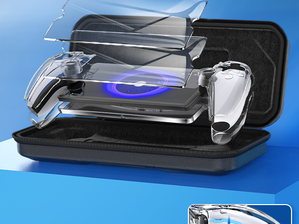 cover case for ps portal