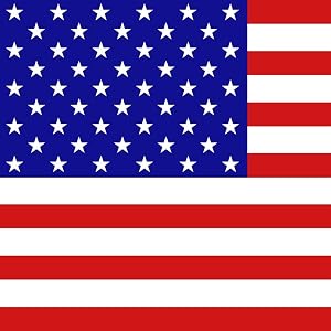 us flag