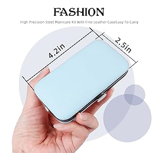 nail kit
