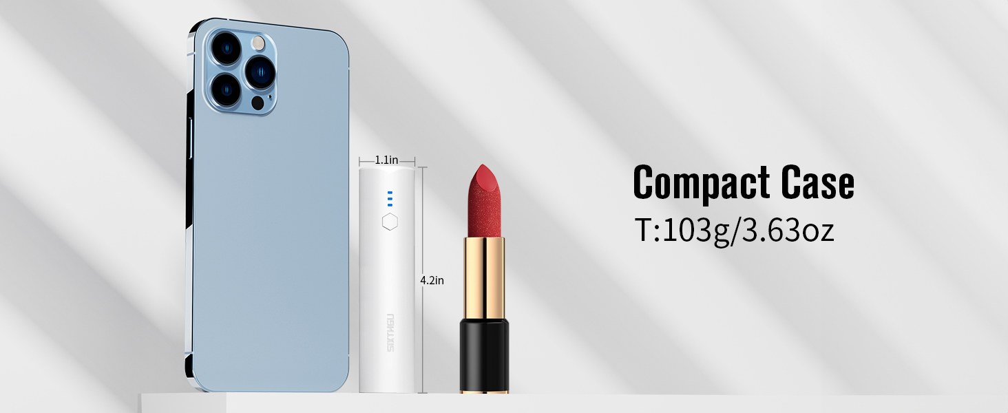 compact case