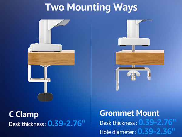 monitor mount