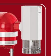 kitchenaid shave ice