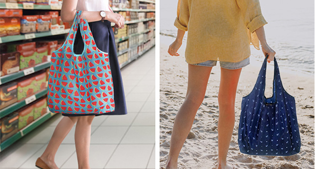 Versatile bag