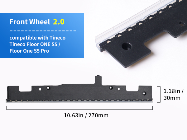 Wiper Strip