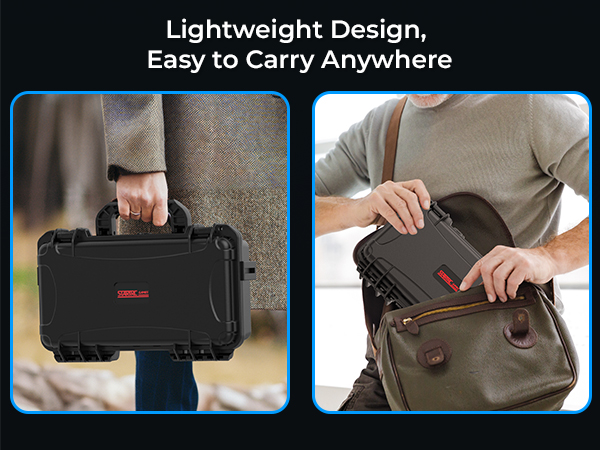 Carrying Case for Playstation Portal
