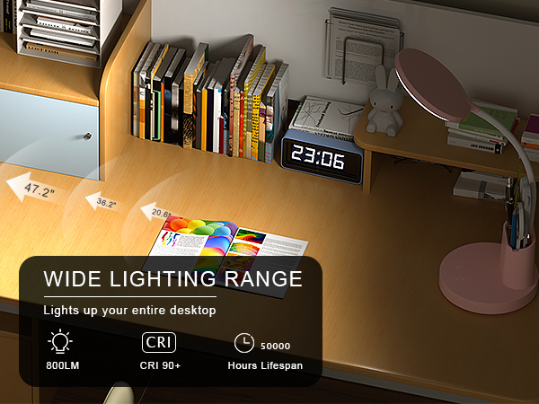 lamp for desk