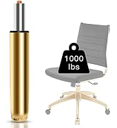 Office Chair Gas Lift Cylinder-Office Chair Replacement Parts,Universal Size Fits Most Chairs,Hea...