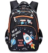 Kids Backpack for Girls Preschool Elementary Kindergarten School Bag 15.6? Multifunctional Cute L...