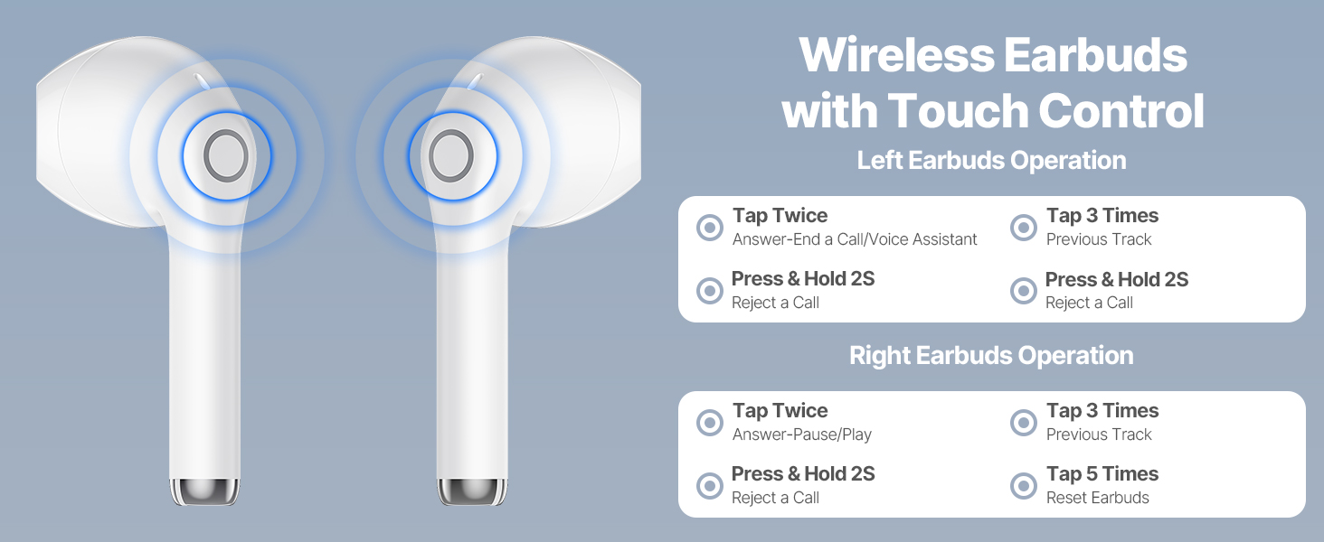 wireless earbuds for women