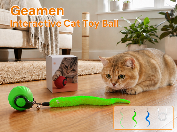 cat toys for cats
