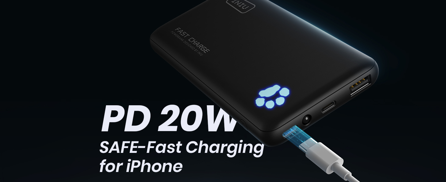 portbale charger