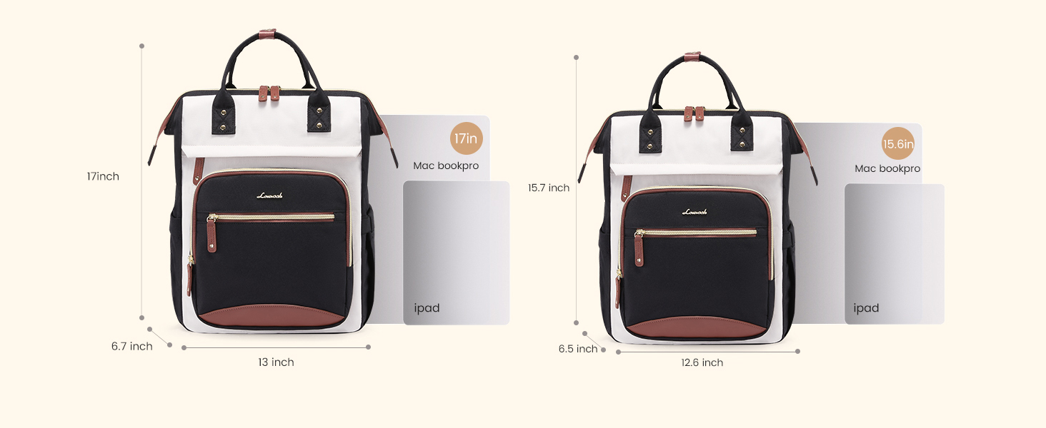 Laptop Backpack