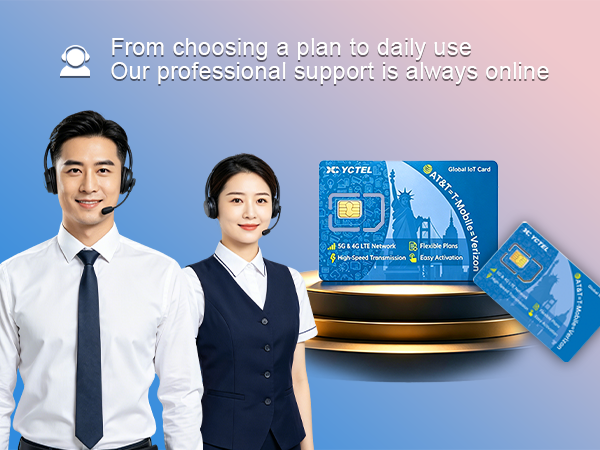 standard sim card for car tracker