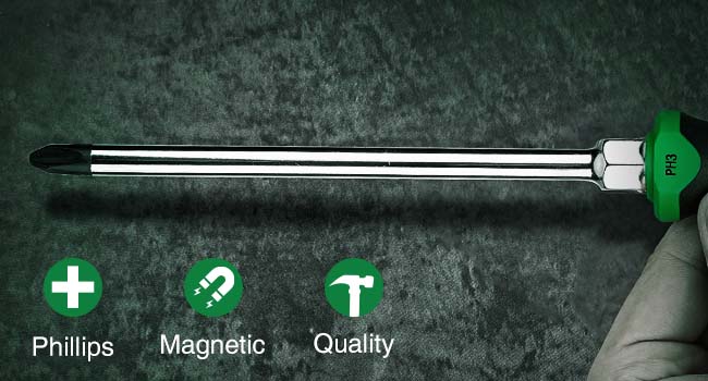 Screwdriver Set