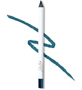 Julep When Pencil Met Gel Sharpenable Multi-Use Longwear Eyeliner Pencil - Regal Teal - Transfer-...