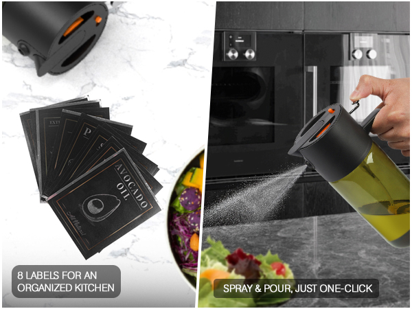 kitchen gadgets