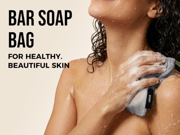 soap bag