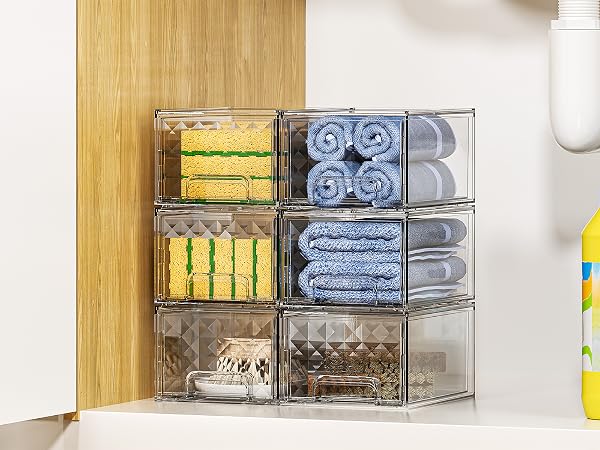 Kithen Sink Organizer